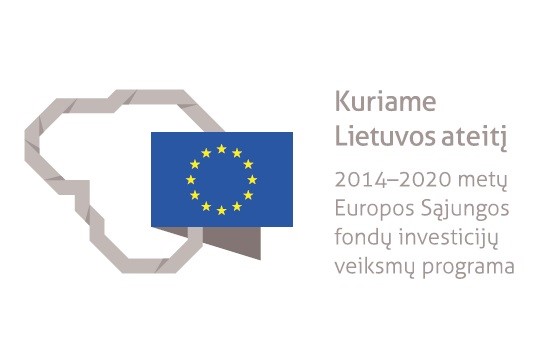 PROJEKTAS “VANDENS TIEKIMO IR NUOTEKŲ TVARKYMO INFRASTRUKTŪROS REKONSTRUKCIJA IR PLĖTRA JONIŠKIO RAJONE” įgyvendintas sėkmingai