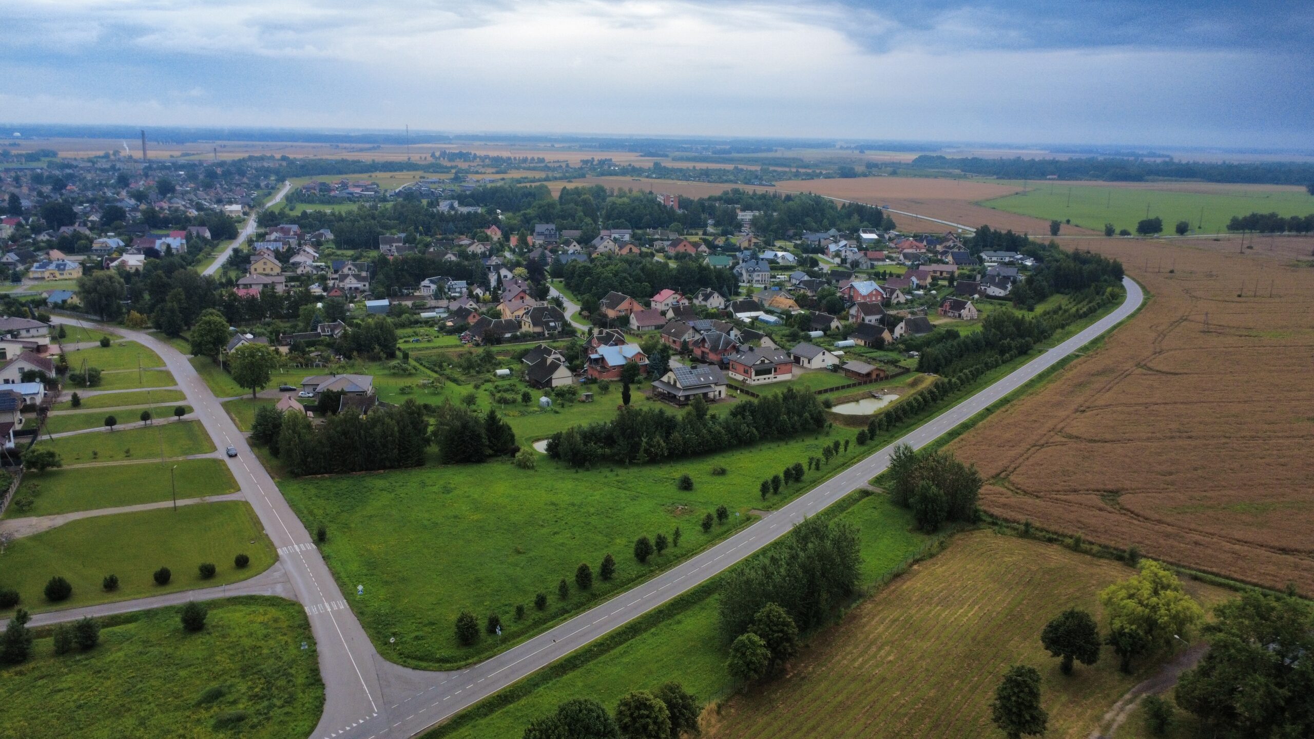 Nuo 2026 m. lapkričio 1 d. keičiasi UAB Joniškio vandenys geriamojo vandens tiekimo ir nuotekų tvarkymo paslaugų kainos